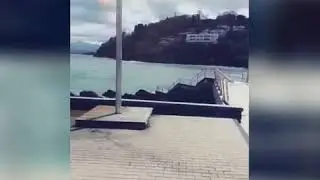 My visit to Mundaka - THE BEAUTY OF BASQUE COUNTRY 😍