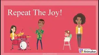 Fun Christmas Remix| Pots & Pans| 
