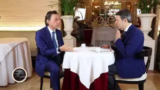 Un Caff&egrave; con l'Esperto: puntata 109 - Sergio GIORDANI