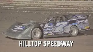 Hilltop Speedway 9/23/2023