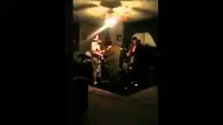 JBlacks Country Boy Anthem (Live)