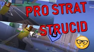 HOW TO GET BETTER AT STRUCID 😱 NEW META😱