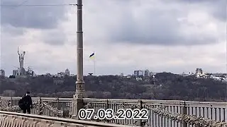 🇺🇦🇷🇺 КИЕВ 2022 | Бензин по 30 грн | русские под Киевом 