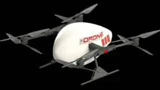 Drone Delivery Canada Expands Collaborative Drone Operations at Edmonton International Airport