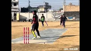 1st Inning |Tarkai zalmi batting |Swabi tape ball |ground #cricket #swabi #psl 