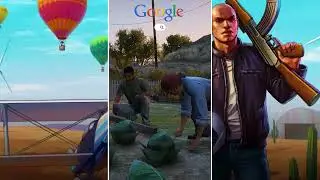 Dive into the Underworld with Vice Online: The Ultimate Open World Adventure - Presented by Apkafe