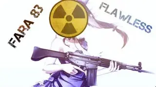 Plague Fara 83 Flawless Nuke
