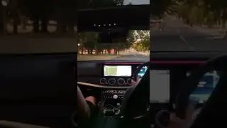 Race Start In A E63s 🚀