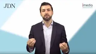 Pr&eacute;sentation du Cookie Vocal pour l'iMedia Brand Summit par Romain Sambarino