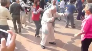 Big Easy Mafia Tailgate Anthem... This Guy Loves It