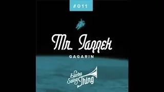 Mr. Jazzek - Gagarin (Extended Mix) 🎵Electro Swing