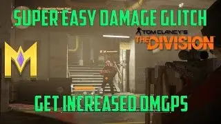 The Division Glitches - *EASY* Increased DPS Glitch* - Increased Damge Glitch