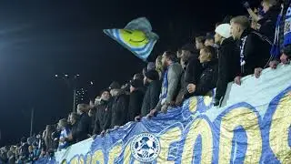 IFK Göteborg - Öis 3/11-21 (4K)