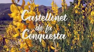 Castellonet de la Conquesta
