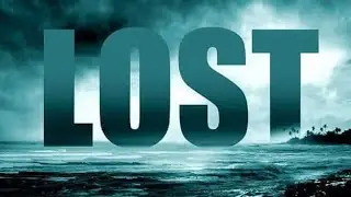 Lost: Painting a Sphinx (Season 5) (Behind the Scenes)