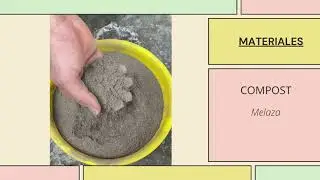 COMPOST DE CASCARILLA DE ARROZ