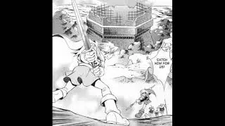 Seasonal Anime Checkup OVA Episode #24 - Manga Grab Bag