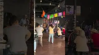 Live music in Alpine, TX