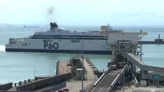 DOVER DOCKS JULY 2020 BY DAVE SPENCER OF PMP CORONA PANDEMIC PERIOD Pt1