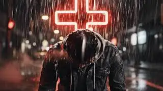 Devil's Dozen | Dark Country Gothic Playlist for Thirteen Outlaws Stories