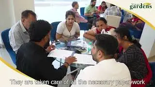Real Buyer Story | Why We Chose Mayfair Virar Gardens