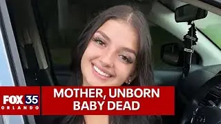 Man killed mother, unborn child: Police