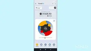 pocketk mining new project 2024/2025
