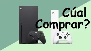 Cual Comprar Xbox Series X vs Xbox Series S? Comparaci&oacute;n, diferencias, Cual es mejor xsx o xss,