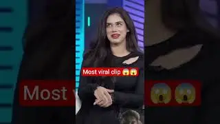 TikToker Alina Amir & Mazhar Rahi | Suno To Sahi |Digitally Powered by Master Paints | EP81 |24Jun25