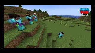We Hunted Minecraft's Deadliest Player (Voice reveal)