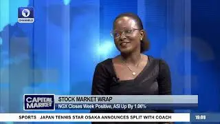 EQUITIES MARKET REVIEW AND ETF