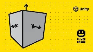 Unity Tutorial for beginners (Move Gameobject)