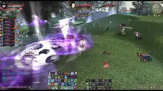 R9 Seeker #Rusuh Celes PWI Server Moonlight 17 Des 2018