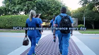 NCH Celebrates National Nurses Week 2017