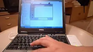 NFC Phone vCard Demo