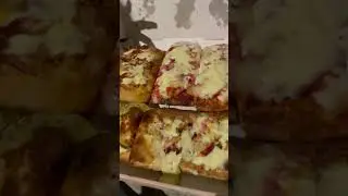 llegaron las pipsas 🍕 #pizza #pipsa #comida