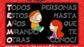 si tu amor se marcha (salsa)