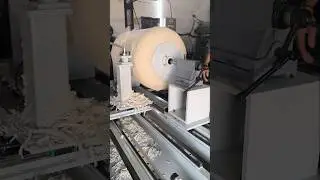 !! Triming Machine !!#machine #trimmer #cuttingskills #viral #shorts #song