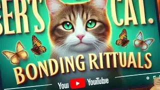 The Power of Cat Bonding Rituals