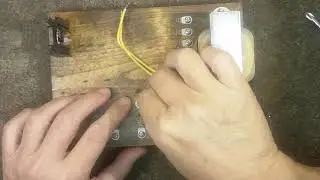 DC Radio Battery Eliminator Power Supply Part 2: Board Assembly