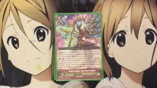 My Gurguit Pellinore Deck Profile for March 2016
