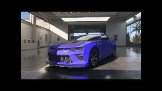 Rivals Racing in Forza Motorsport
