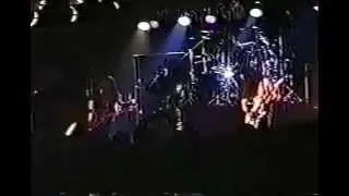 Wicked Alliance - Born To Be Wild