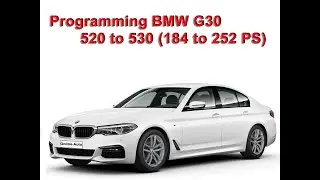 Up powerCLASS g30