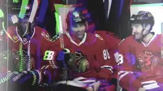 Patrick Kane - The Human Highlight Reel (Career Mix)