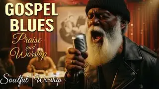 Everlasting Grace | Christian Blues | Soulful Worship