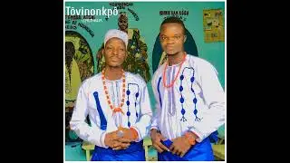 Tôvinonkpô  'ifa Orumila mp3'