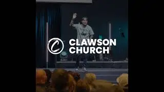 Luke Part Ten | Clawson.TV