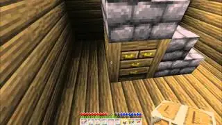 ConstructionCraft - Ep.6 - Mining Basecamp