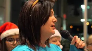 Desert Sun's Holiday Give-Back